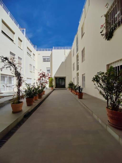 Escapada Santa Justa Daire Sevilla Dış mekan fotoğraf