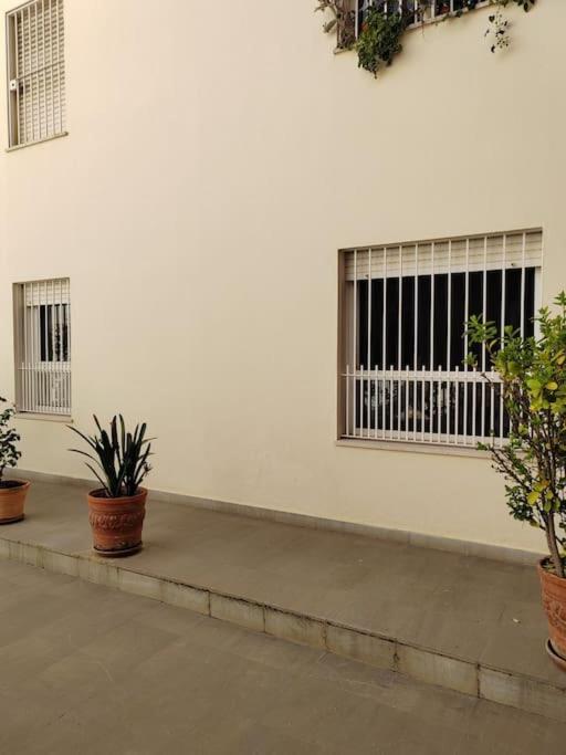 Escapada Santa Justa Daire Sevilla Dış mekan fotoğraf