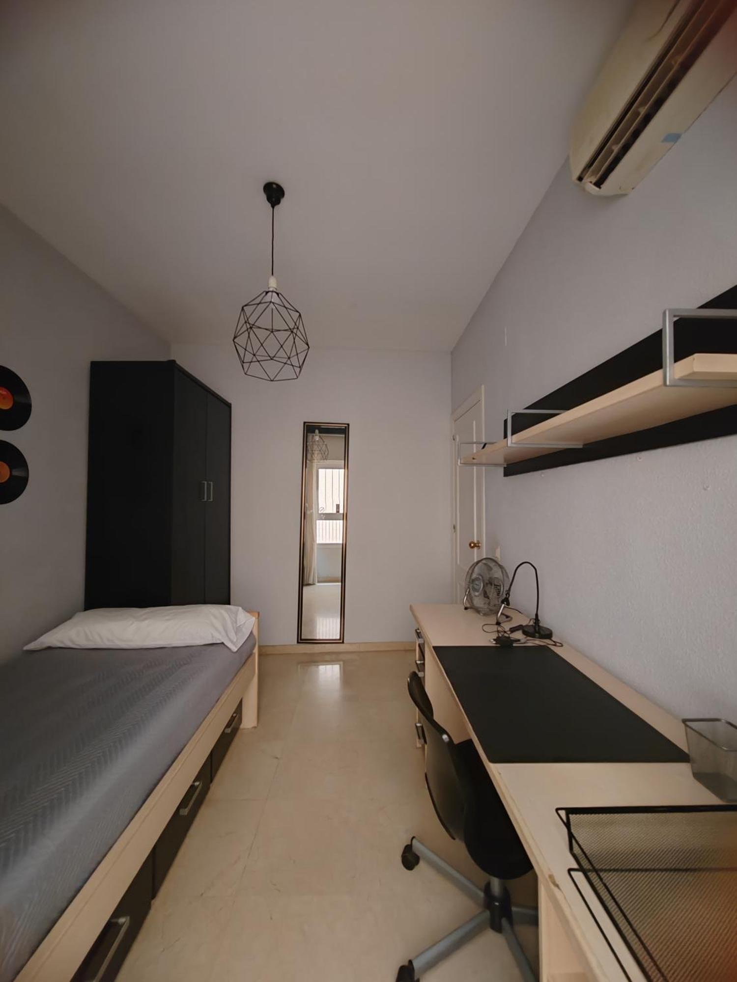 Escapada Santa Justa Daire Sevilla Dış mekan fotoğraf